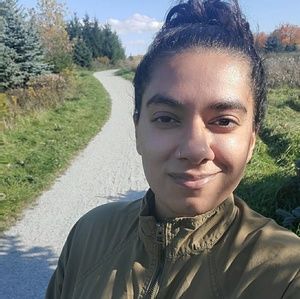 Meet your Posher, Batool